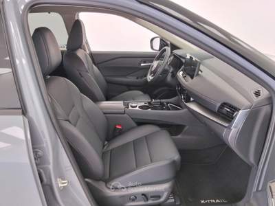 Nissan X-Trail e-Power e-4orce 4WD 5 posti N-Trek Grigio usata Lurate Caccivio