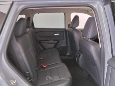 Nissan X-Trail e-Power e-4orce 4WD 5 posti N-Trek Grigio usata Lurate Caccivio