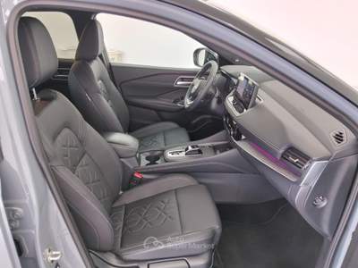 Nissan Qashqai e-Power Tekna (TETTO PAN.) Grigio usata Lurate Caccivio