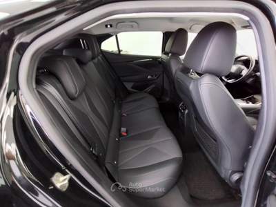 DS Automobiles DS 4 BlueHDi 130 aut. Trocadero Nero usata Lurate Caccivio