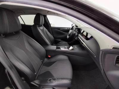 DS Automobiles DS 4 BlueHDi 130 aut. Trocadero Nero usata Lurate Caccivio