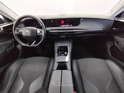 DS Automobiles DS 4 BlueHDi 130 aut. Trocadero Nero usata Lurate Caccivio