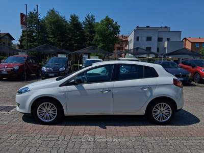 Fiat Bravo 1.4 EasyPower Easy Bianco usata Arcore