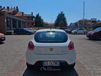 Fiat Bravo 1.4 EasyPower Easy Bianco usata Arcore