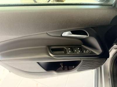 Fiat Tipo 1.6 Mjt S&S 5 porte Cross Grigio usata MASSAFRA