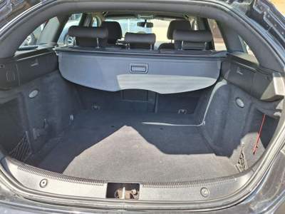Alfa Romeo 159 2.0 JTDm 136CV SW - GARANTITA Nero usata Ciampino