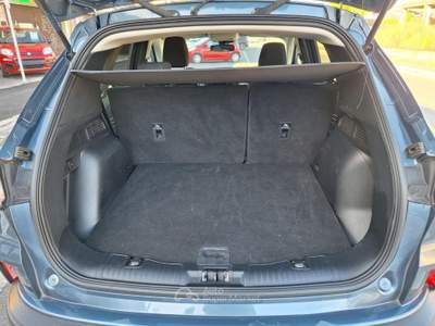Ford Kuga 1.5 EcoBlue 120CV - UNIPRO TAGLIANDATA Blu/Azzurro usata Ciampino