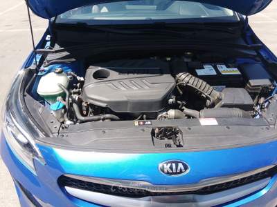 Kia XCeed Secondo proprietario macchina tenuta sempre bene non fumatore usata Morciano di Romagna