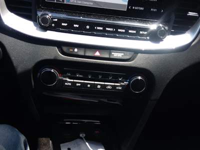 Kia XCeed Secondo proprietario macchina tenuta sempre bene non fumatore usata Morciano di Romagna