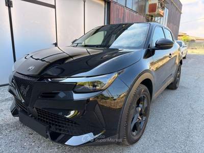 Alfa Romeo Junior 1.2 145 CV Hybrid eDCT6 Speciale Nero usata CALCINATO