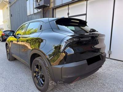 Alfa Romeo Junior 1.2 145 CV Hybrid eDCT6 Speciale Nero usata CALCINATO