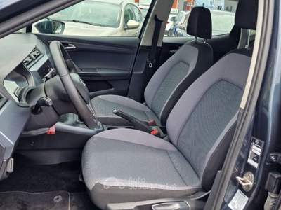 Seat Arona 1.6 TDI 95 CV DSG Style Grigio usata Frattaminore