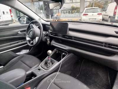 Jeep Avenger come nuova Nero usata Lucca
