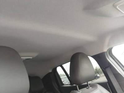 Jeep Avenger come nuova Nero usata Lucca