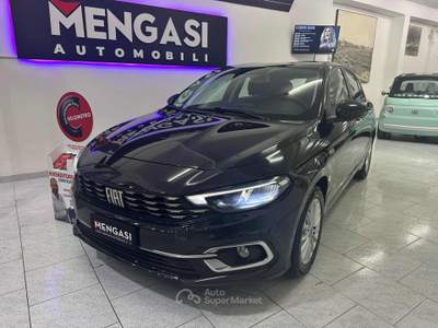 Fiat Tipo 1.0 5 porte Life Nero usata MESAGNE