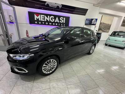 Fiat Tipo 1.0 5 porte Life Nero usata MESAGNE