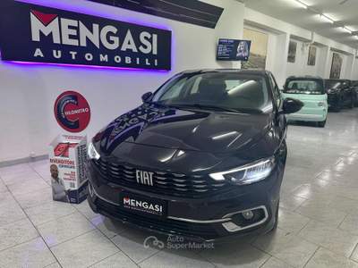 Fiat Tipo 1.0 5 porte Life Nero usata MESAGNE