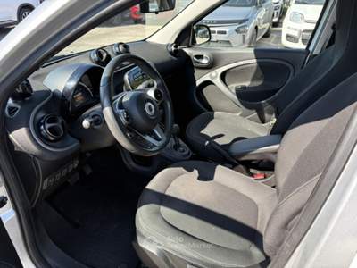 Smart ForFour  - forfour 90 0.9 turbo twinamic passion usata Civitanova Marche