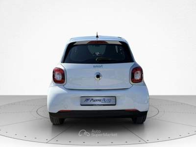 Smart ForFour  - forfour 90 0.9 turbo twinamic passion usata Civitanova Marche