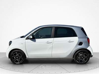 Smart ForFour  - forfour 90 0.9 turbo twinamic passion usata Civitanova Marche