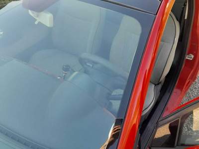 Fiat 500 Fiat 500 1.3 multijett lounge usata Policoro