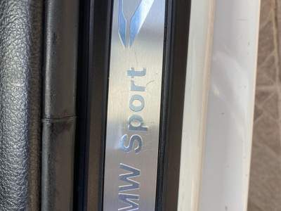 BMW Serie 3 318d Auto in ottime condizioni.Tenuta sempre in garageNon fumatore usata Roccagorga