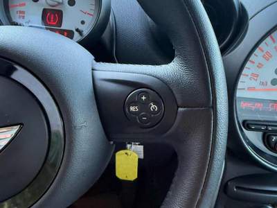 MINI Cooper Mini Cooper D Countryman Pelle+Bi-Xeno Blu/Azzurro usata Teano