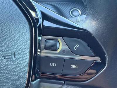 Peugeot 2008 BlueHDi 110 S&S Allure Pack Grigio usata Teano