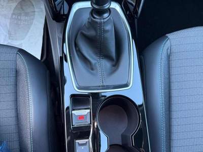Peugeot 2008 BlueHDi 110 S&S Allure Pack Grigio usata Teano
