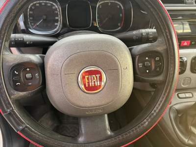 Fiat Panda Fiat Panda 4x4 usata Sant'Antonio Abate