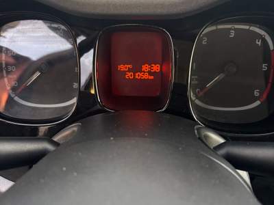 Fiat Panda Fiat Panda 4x4 Bianco usata Sant'Antonio Abate