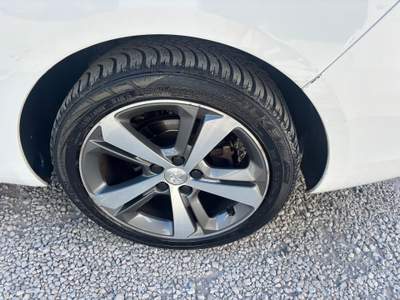 Peugeot 308 Peugeot 308 usata Sant'Antonio Abate