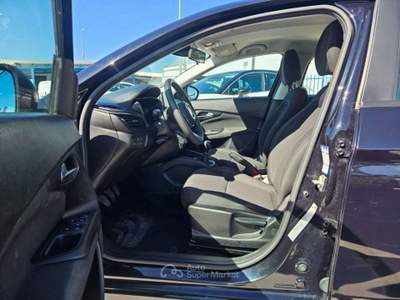 Fiat Tipo NEOPATENTATI Tipo SW 1.0 t3 100cv TG : GP938FW Argento usata Basiliano