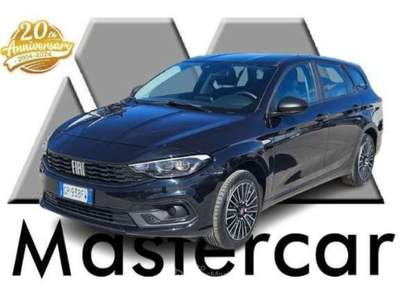 Fiat Tipo NEOPATENTATI Tipo SW 1.0 t3 100cv TG : GP938FW Argento usata Basiliano