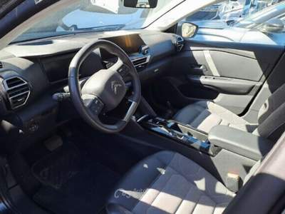 Citroen C4 C4 III 2021 1.5 bluehdi Feel s - GJ823YT Argento usata Basiliano