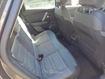 Citroen C4 C4 III 2021 1.5 bluehdi Feel s - GJ823YT Argento usata Basiliano