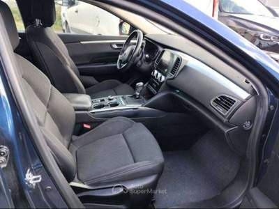 Renault Talisman Talisman Sporter  2.0 blue dci Business 160cv EDC Blu/Azzurro usata Basiliano