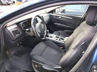Renault Talisman Talisman Sporter  2.0 blue dci Business 160cv EDC Blu/Azzurro usata Basiliano