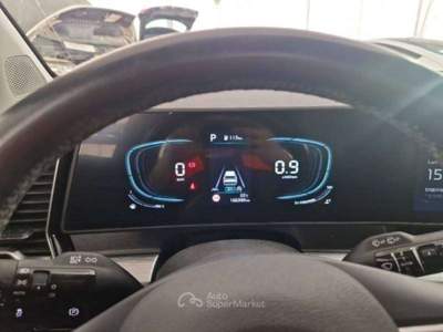 Kia Sportage Sportage 1.6 crdi mhev Business dct Diesel -  GM34 Grigio usata Basiliano