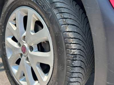 Fiat Sedici 2.0 mjt Dynamic 4x4 135cv usata BRESCIA