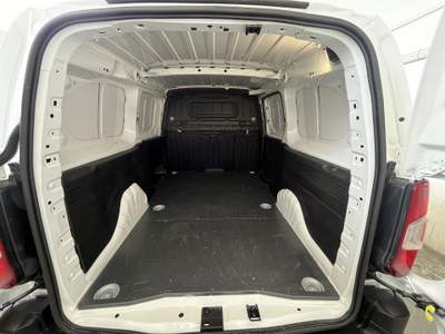 Peugeot Partner Partner 1.5 bluehdi 100cv L1 Tua da 159,00 al mese Bianco usata San Giuseppe Vesuviano