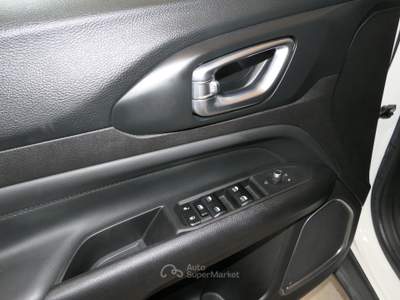 Jeep Compass 1.3 T4 PHEV 190cv Limited 4xe Auto Bianco usata Brunico