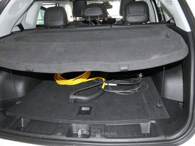Jeep Compass 1.3 T4 PHEV 190cv Limited 4xe Auto Bianco usata Brunico