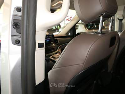 Mercedes-Benz Classe V V 300 D Auto 4Matic Exclusive Long Grigio usata Brunico