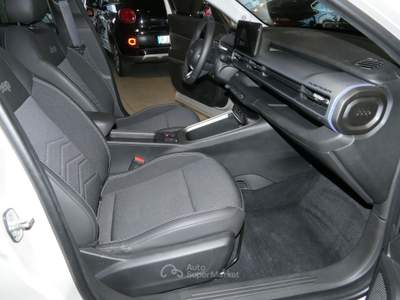 Jeep Avenger BEV 156cv Summit Grigio usata Brunico