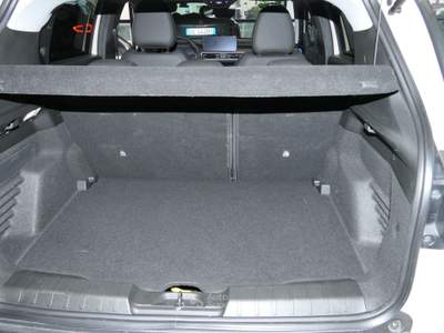 Jeep Avenger BEV 156cv Summit Grigio usata Brunico