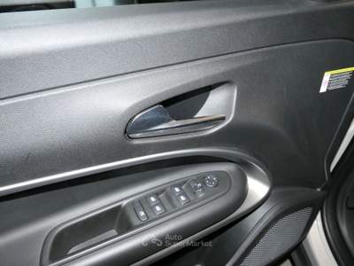 Jeep Avenger BEV 156cv Summit Grigio usata Brunico