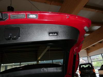 Alfa Romeo Tonale 1.5 160cv Hybrid TCT7 Speciale Rosso usata Brunico