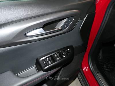 Alfa Romeo Tonale 1.5 160cv Hybrid TCT7 Speciale Rosso usata Brunico