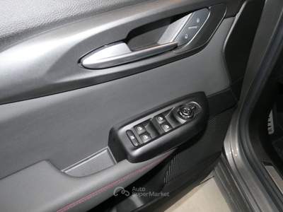 Alfa Romeo Tonale 1.5 160cv Hybrid TCT7 Veloce Grigio usata Brunico